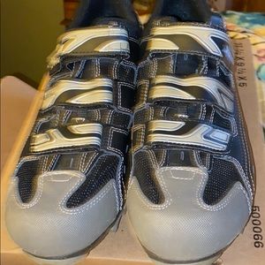 Men’s Bicycle Pro Shoes